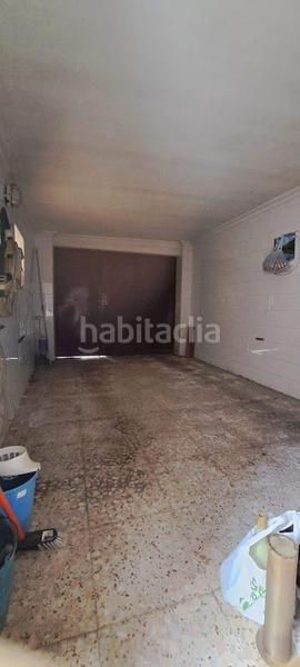 Foto c4cd3813-46af-468f-8569-af4df88c3f34. Casa con parcheggio in Centro Puertollano