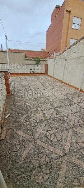 Foto cf9f19a4-de65-4121-b4be-6f25bbcd75be. Haus mit parking in Centro Puertollano