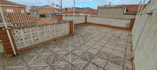 House  Calle san pedro