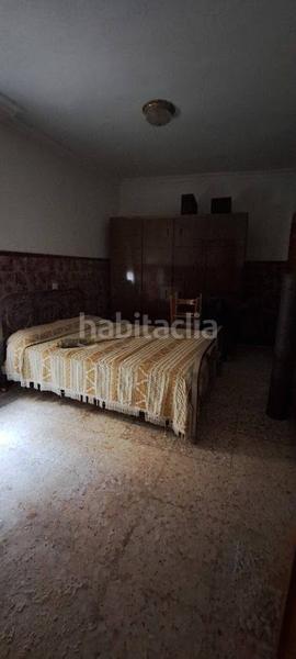 Foto 606f465b-b64d-44ce-b9ff-dd7d0a4f5ff9. House with parking in Centro Puertollano