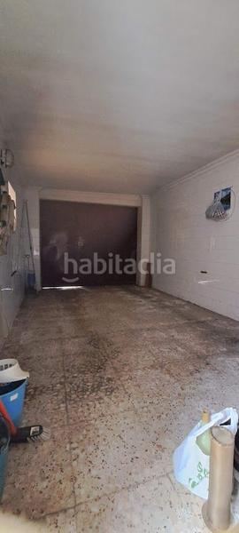 Foto 64460a76-3f1b-490c-a8ed-a594471b71f8. House with parking in Centro Puertollano