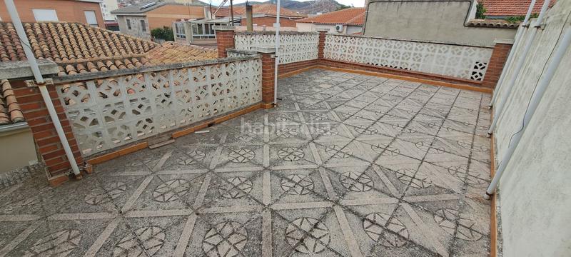 Foto 04530e0c-ab55-4e25-805a-1d3f123e5854. Maison avec parking dans Centro Puertollano