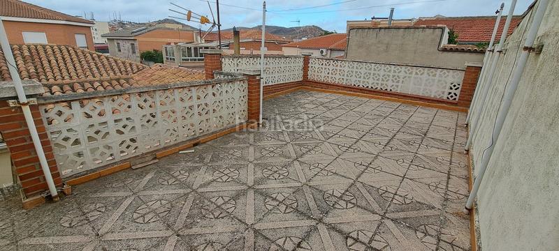 Foto 4de79a3c-153f-4021-af83-b7a57428cd86. Maison avec parking dans Centro Puertollano