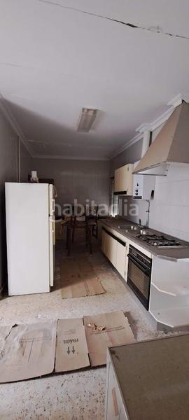 Foto 72a378c2-32dc-4acc-bb4f-d128651f3112. Maison avec parking dans Centro Puertollano