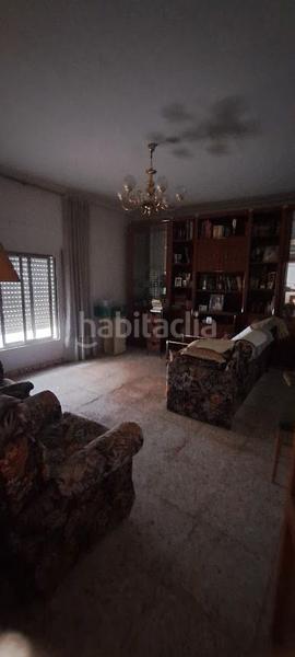 Foto 8f8106db-1b36-4ce4-84d0-3f5484c7b113. Maison avec parking dans Centro Puertollano