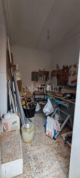 Foto d3cb0467-aea6-4e33-8d8e-ef0d57a134a6. Maison avec parking dans Centro Puertollano