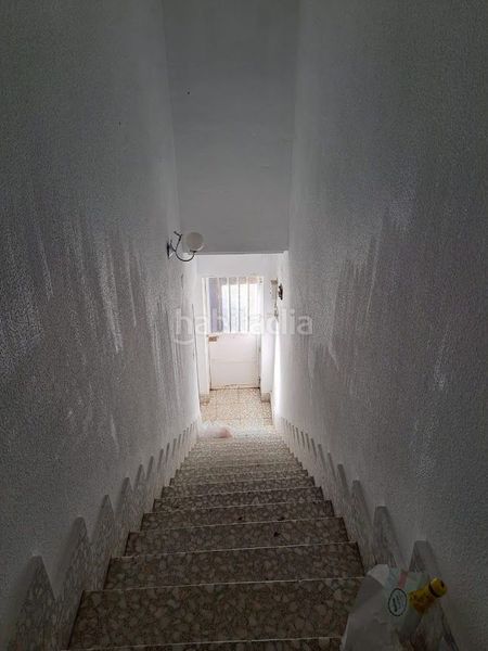 Foto 04370f62-5978-483e-896b-575bc6cad460. Casa con riscaldamento parcheggio in Hinojosas de Calatrava