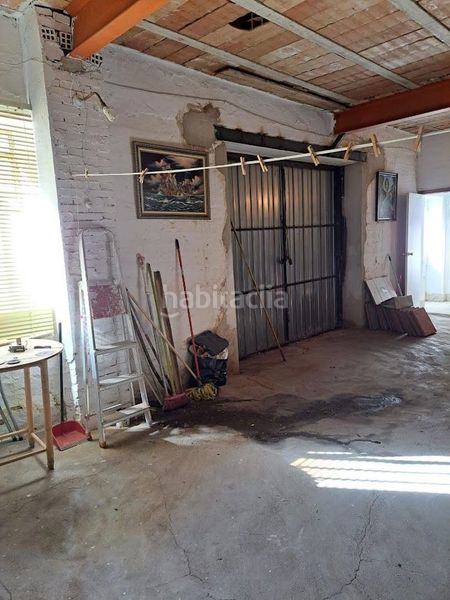 Foto 2a4894a8-58b9-4b78-9f55-bb7ece922032. Casa con riscaldamento parcheggio in Hinojosas de Calatrava