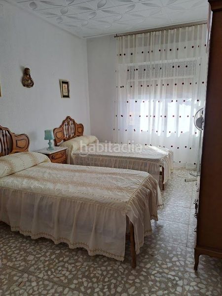 Foto a561587f-0a8d-423e-9515-ce746ec6501e. Casa con riscaldamento parcheggio in Hinojosas de Calatrava