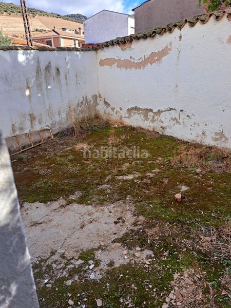 Foto b50c7582-5687-48a4-b1bf-d776f1fa784a. Casa con riscaldamento parcheggio in Hinojosas de Calatrava