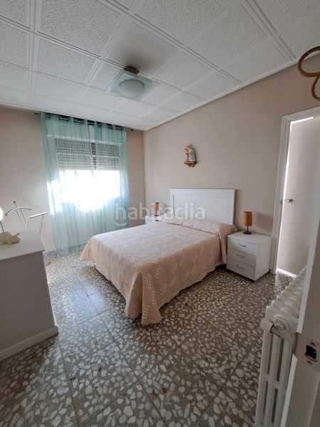 Foto da5b76b1-2111-4f8e-9a24-dbb29ad7489f. Casa con riscaldamento parcheggio in Hinojosas de Calatrava