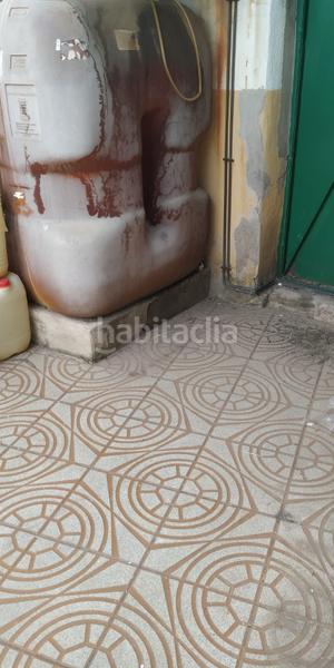 Foto 36afce48-0c24-4ff9-af3b-91688d3368e2. Maison avec chauffage dans Centro Puertollano