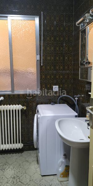 Foto e9494ccb-70f5-4a11-b0ea-c53000a38a55. Maison avec chauffage dans Centro Puertollano