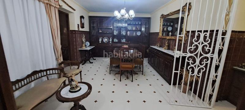 Foto 13ac7646-9c4d-4e6e-a043-1748a6103201. Casa in Las Mercedes - El Carmen Puertollano