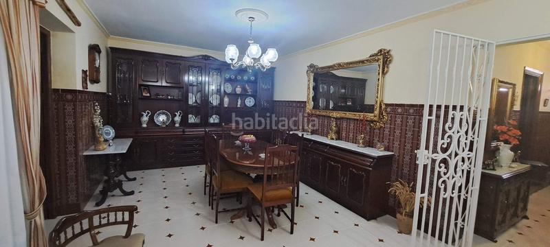 Foto dba254af-37dc-4233-a89f-db7e07739bb3. Casa in Las Mercedes - El Carmen Puertollano