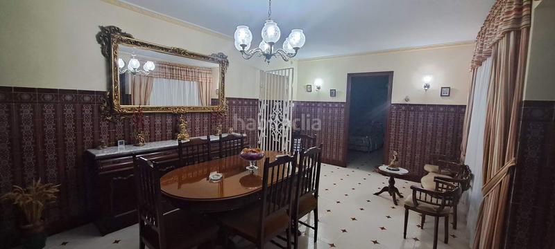 Foto e4143365-0c99-4785-afef-57d829cddee5. Casa in Las Mercedes - El Carmen Puertollano