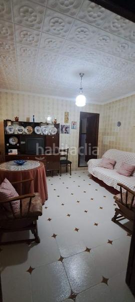 Foto 0be0d177-d5b5-4d27-b96a-e62c51fd466e. Haus in Las Mercedes - El Carmen Puertollano