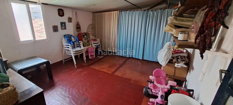 Foto 10c4c930-e8f8-4ed5-a090-69acd21948fb. Haus in Las Mercedes - El Carmen Puertollano