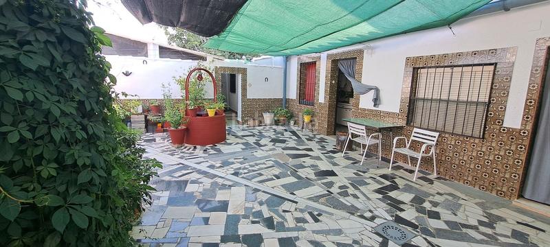 Foto 63b668a1-7aaf-4110-a2be-185430fff3d2. Haus in Las Mercedes - El Carmen Puertollano