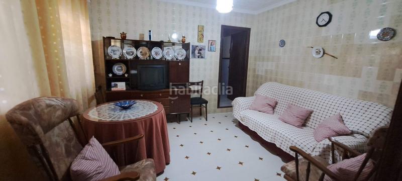 Foto c311f040-8c41-4ff7-b57c-ae7ac842c401. Haus in Las Mercedes - El Carmen Puertollano