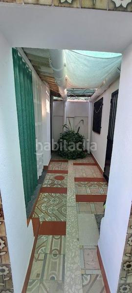 Foto f2727105-1283-420b-8e94-a93fe0a6525a. Haus in Las Mercedes - El Carmen Puertollano