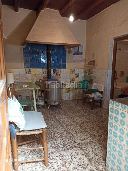 Foto 05b99fa3-626c-4f3f-a34c-ab34ffa7aa2b. Casa en Almodóvar del Campo