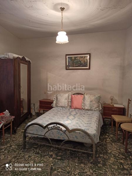 Foto 38cd7fd0-a487-4d62-9ea9-166400c9b022. Casa en Almodóvar del Campo