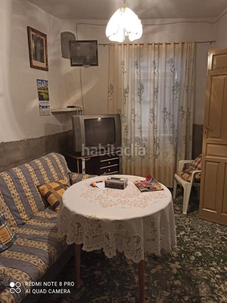 Foto edd9624a-1e2c-41d4-92cd-702d5ef2ae3d. Casa en Almodóvar del Campo