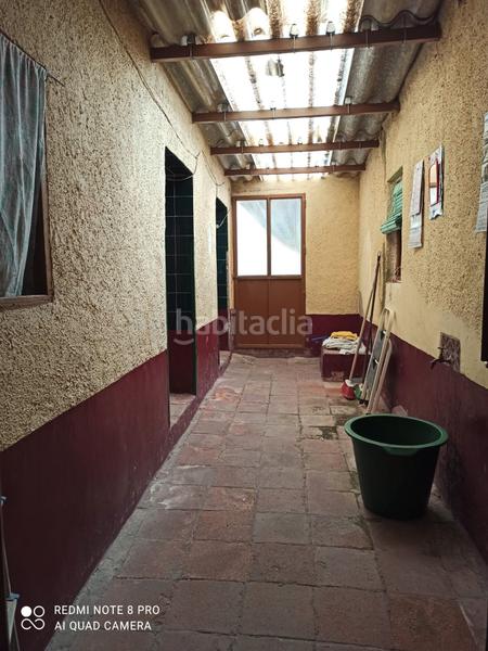 Foto f65697ec-35d6-49d5-bcde-558b61ffbf1a. Casa en Almodóvar del Campo