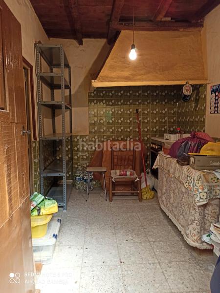 Foto 4bd5976a-01ff-4b41-9505-e10f1cbd6128. Haus in Almodóvar del Campo