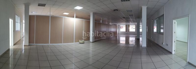 Foto bd436bba-1b10-4175-8061-8b2e50e30a5d. Miete büro in Centro Puertollano