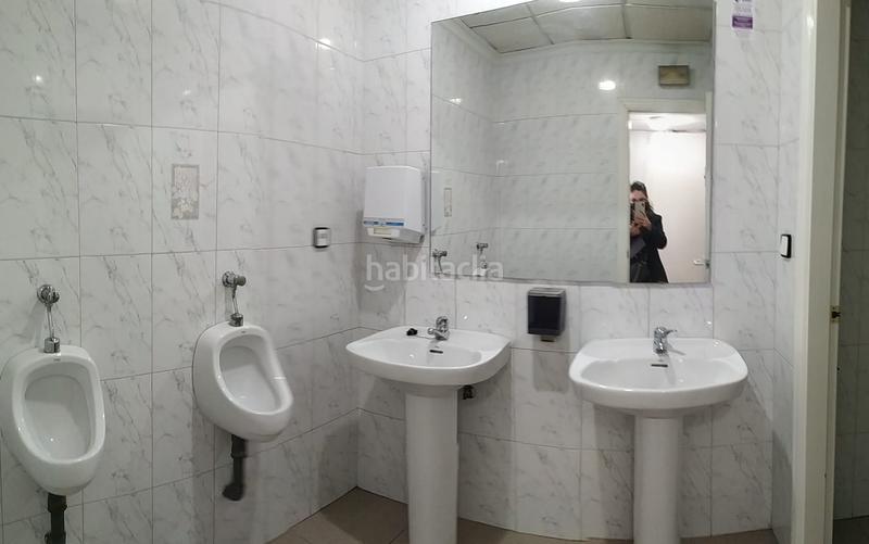 Foto db0230ef-491f-47f1-a097-7c21137fb7c7. Miete büro in Centro Puertollano