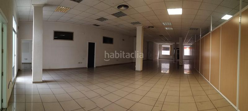 Foto e570e7d0-ed29-4def-b349-cb680721b51f. Miete büro in Centro Puertollano