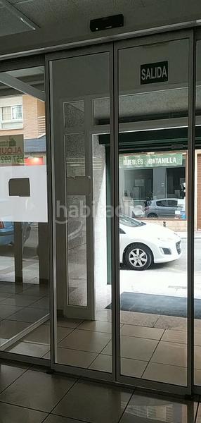 Foto ee7ebbbb-df64-4eb5-a2df-27ab3e857c12. Miete büro in Centro Puertollano