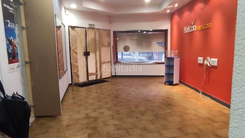 Foto 15a43239-ad67-4c75-9df4-2e1e8a96d320. Rent business premise in Centro Puertollano