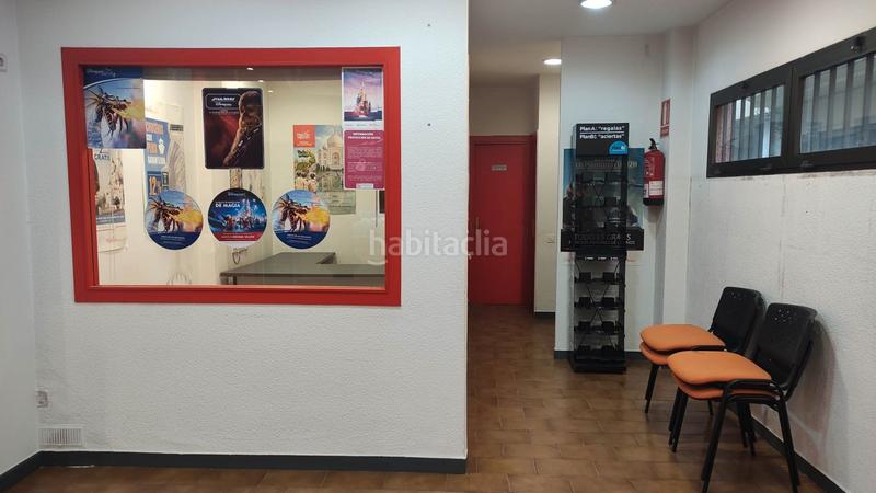 Foto 5ccad016-d7cb-4bed-adef-5db5c493e32a. Rent business premise in Centro Puertollano