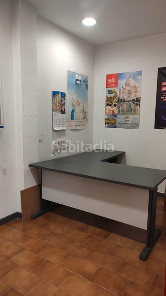 Foto 9e026089-d64e-4de9-9239-de34a64c6f48. Rent business premise in Centro Puertollano