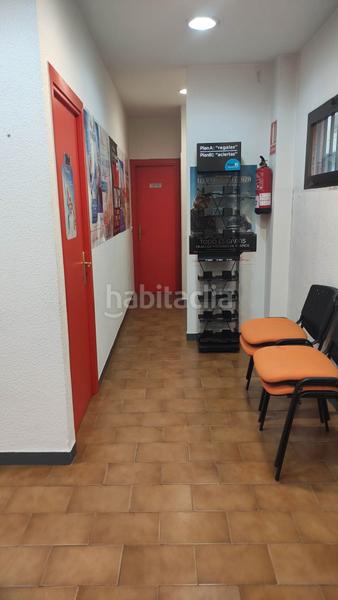 Foto 9f47be90-4948-4f36-aa66-ea4011ef65ec. Rent business premise in Centro Puertollano