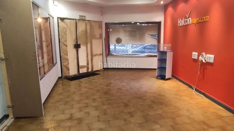 Foto e3d62dbb-6e3c-41a0-ae07-2d585a347722. Rent business premise in Centro Puertollano