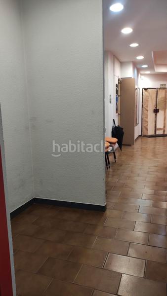 Foto e7664f86-f8df-44e9-b350-cb337c85a4e8. Rent business premise in Centro Puertollano