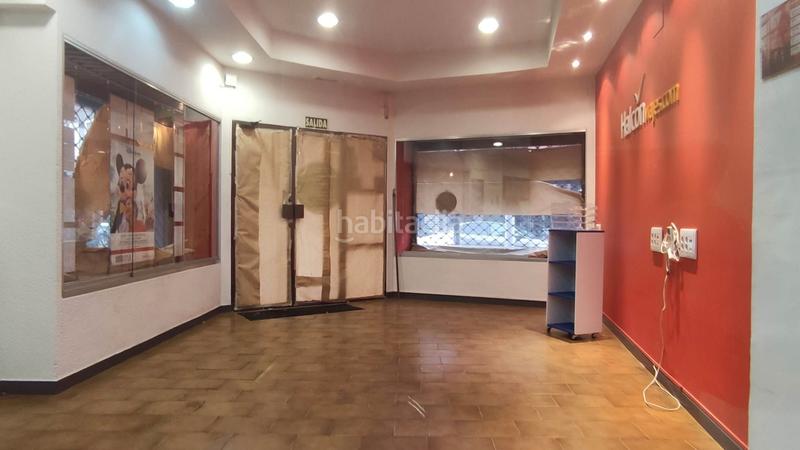 Foto f13a5da1-4ba5-4615-8491-3889a4049720. Rent business premise in Centro Puertollano