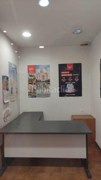 Foto ff2e1cc2-7039-4126-a92f-9212bc746b04. Rent business premise in Centro Puertollano