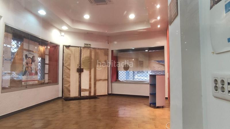 Foto 56df42f1-8aa7-41b4-84de-b546e1ea50d5. Alquiler local comercial en Centro Puertollano