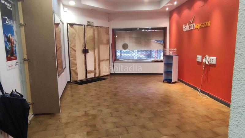 Foto bb7970ca-00ed-4d0d-b104-42561adf0a83. Alquiler local comercial en Centro Puertollano