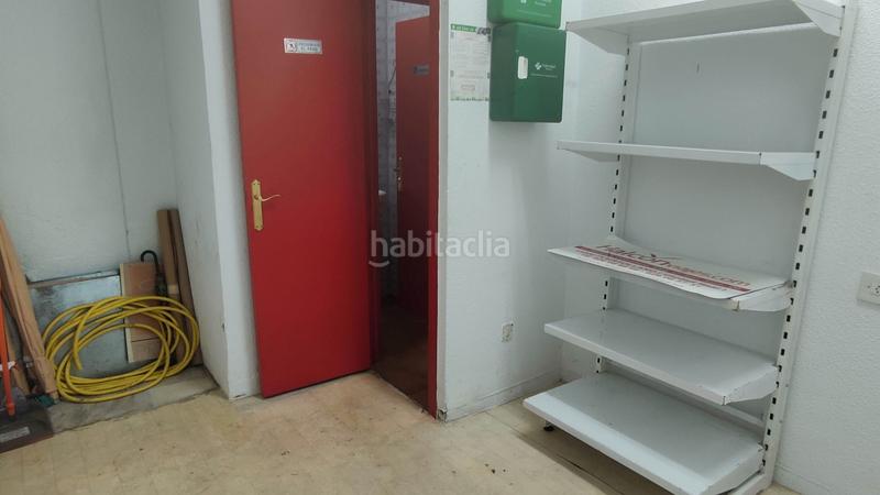 Foto ed58ed5a-eb0a-4eeb-bee0-c5eb0cb5892a. Alquiler local comercial en Centro Puertollano