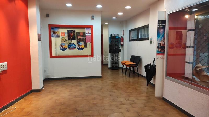 Foto 079445e5-3050-41a4-afef-a0e244742239. Affitto locale commerciale in Centro Puertollano