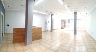 Lloguer Local Comercial  Calle pablo neruda