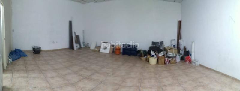 Foto 5a3f7809-8689-4e6a-8c77-b9646c1091b5. Location local commercial dans Centro Puertollano