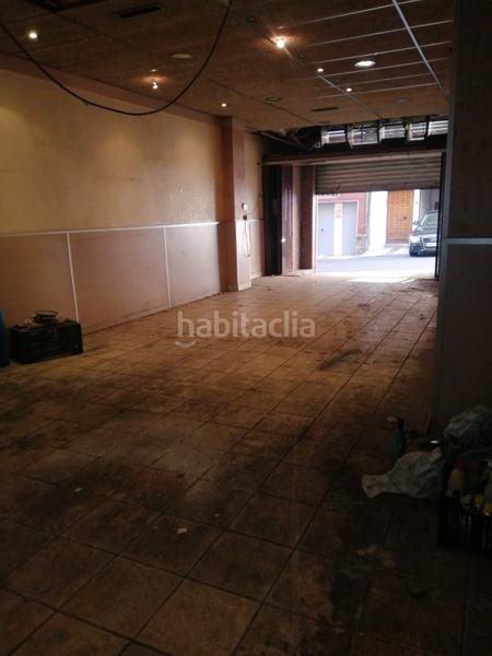 Foto 34000b50-e1e8-445d-98c0-4c6c527a46e6. Alquiler local comercial en Centro Puertollano