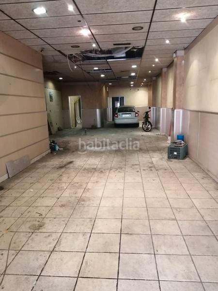 Foto 59ae9785-0526-4b66-b851-f262bb1e7e0b. Lloguer local comercial a Centro Puertollano